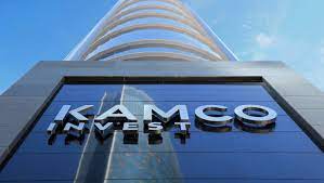 Kamco Investment net profit increases to $33m in 2021